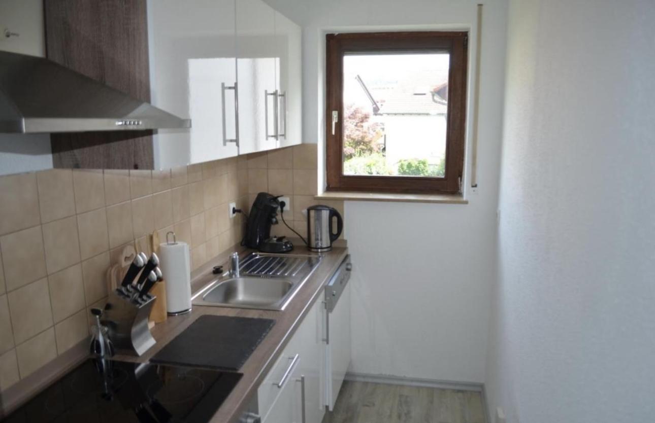 Lorbeer Apartment Uhldingen-Muehlhofen Exterior photo